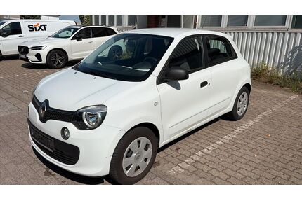 Renault Twingo Gebrauchtwagen