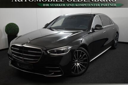 Mercedes-Benz S 400 Gebrauchtwagen