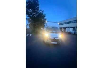 Citroen Jumper Gebrauchtwagen