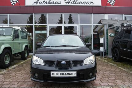Subaru Impreza Gebrauchtwagen
