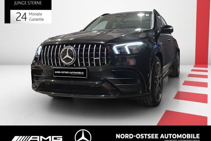 Mercedes-Benz GLE 63 AMG Gebrauchtwagen