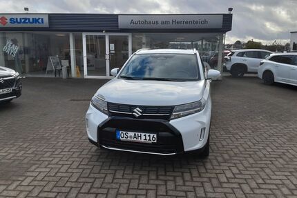 Suzuki Vitara Gebrauchtwagen