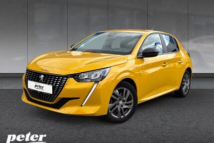 Peugeot 208 Gebrauchtwagen