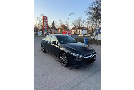 Mercedes-Benz A 250 Gebrauchtwagen