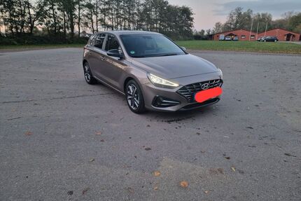 Hyundai i30 Gebrauchtwagen