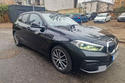 BMW 118 Gebrauchtwagen