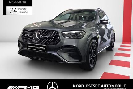 Mercedes-Benz GLE 300 Gebrauchtwagen