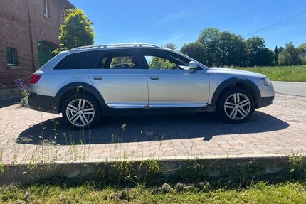 Audi A6 Allroad Gebrauchtwagen