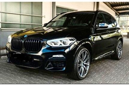 BMW X3 M40 Gebrauchtwagen