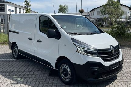 Renault Trafic Gebrauchtwagen