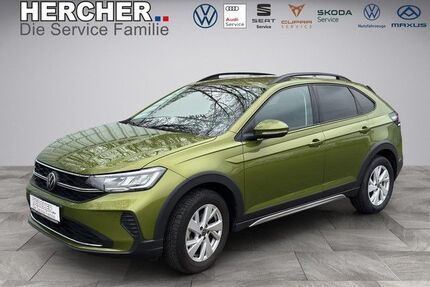 VW Taigo Gebrauchtwagen