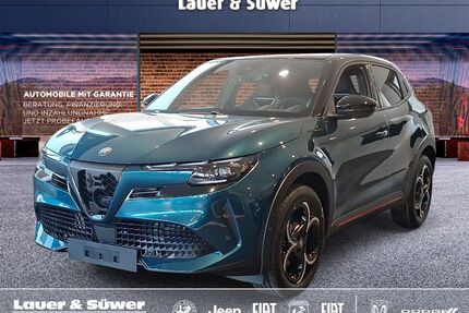 Alfa Romeo Junior Gebrauchtwagen