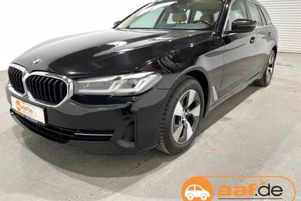 BMW 520 Gebrauchtwagen