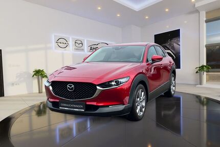 Mazda CX-30 Gebrauchtwagen