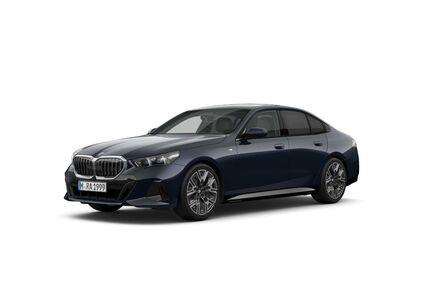 BMW 520 Gebrauchtwagen