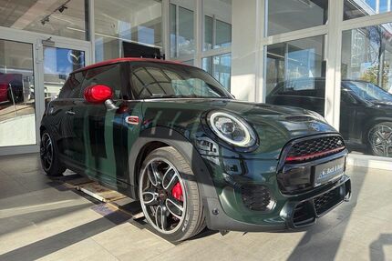 Mini John Cooper Works Gebrauchtwagen