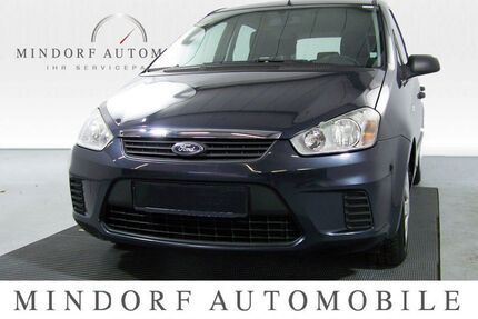Ford C-Max Gebrauchtwagen