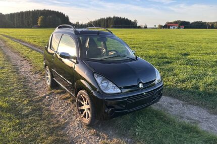 Aixam Cross Gebrauchtwagen