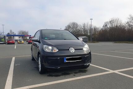VW up! Gebrauchtwagen