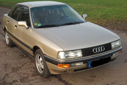 Audi 90 Gebrauchtwagen