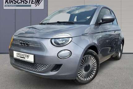 Fiat 500e Gebrauchtwagen
