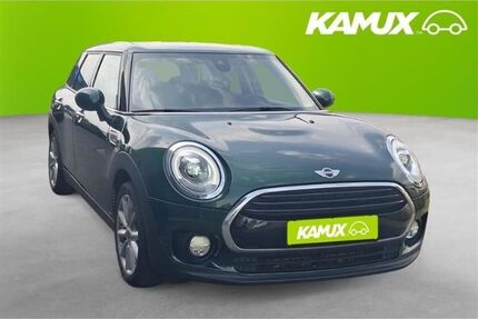 Mini Cooper D Clubman Gebrauchtwagen