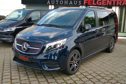 Mercedes-Benz V 250 Gebrauchtwagen