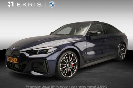 BMW i4 Gebrauchtwagen