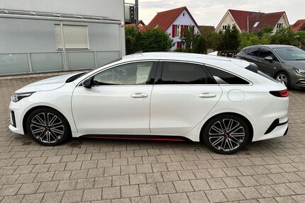 Kia pro ceed / ProCeed Gebrauchtwagen