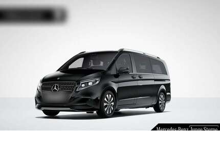 Mercedes-Benz V 300 Gebrauchtwagen