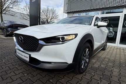 Mazda CX-30 Gebrauchtwagen