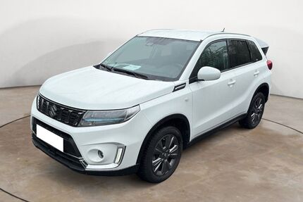 Suzuki Vitara Gebrauchtwagen