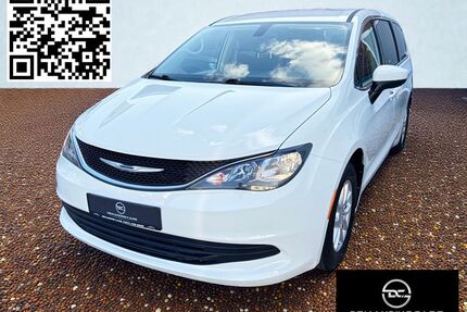 Chrysler Pacifica Gebrauchtwagen