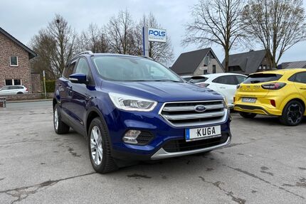 Ford Kuga Gebrauchtwagen