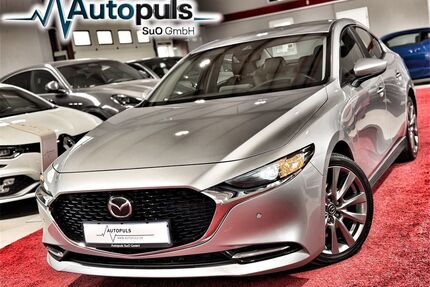 Mazda 3 Gebrauchtwagen