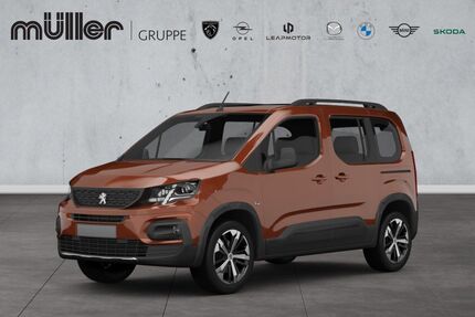 Peugeot Rifter Gebrauchtwagen