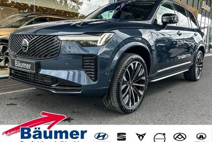Volvo XC90 Gebrauchtwagen