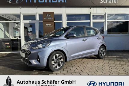 Hyundai i10 Gebrauchtwagen