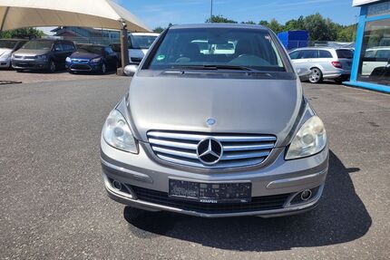 Mercedes-Benz B 200 Gebrauchtwagen