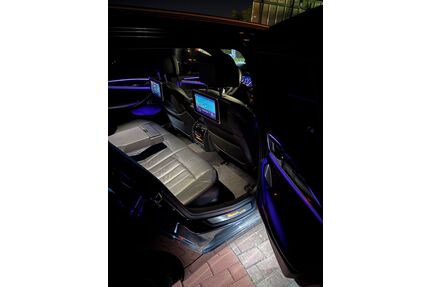 BMW 540 Gebrauchtwagen