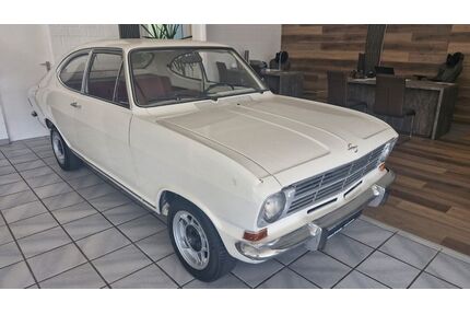 Opel Kadett Gebrauchtwagen