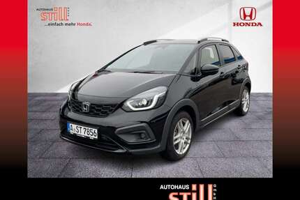 Honda Jazz Gebrauchtwagen