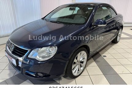 VW Eos Gebrauchtwagen