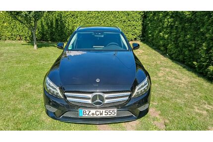 Mercedes-Benz C 200 Gebrauchtwagen