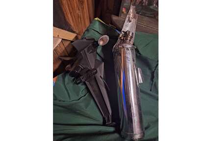 Kawasaki Ninja 250 R Gebrauchtwagen