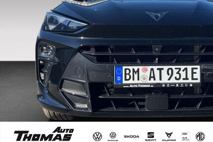 Cupra Terramar Gebrauchtwagen
