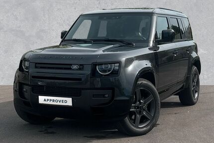 Land Rover Defender Gebrauchtwagen
