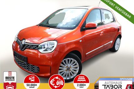 Renault Twingo Gebrauchtwagen