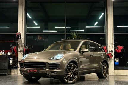 Porsche Cayenne Gebrauchtwagen