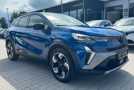 Renault Symbioz Gebrauchtwagen